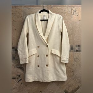 L*Space Jenna blazer dress